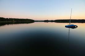 Jezioro Mikołajskie